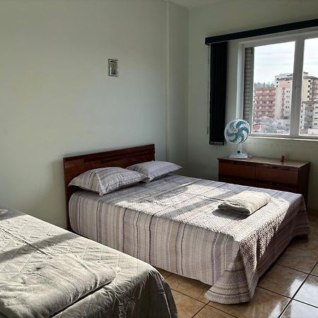 Apartamento Central Nono Andar Apartamento Serra Negra  Exterior foto