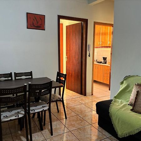 Apartamento Central Nono Andar Apartamento Serra Negra  Exterior foto